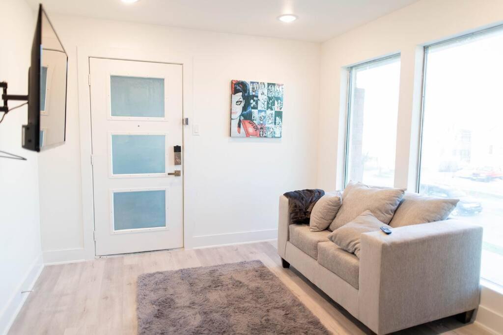 Platinum Palace 1Br 1Ba - Central Dallas Stay 外观 照片