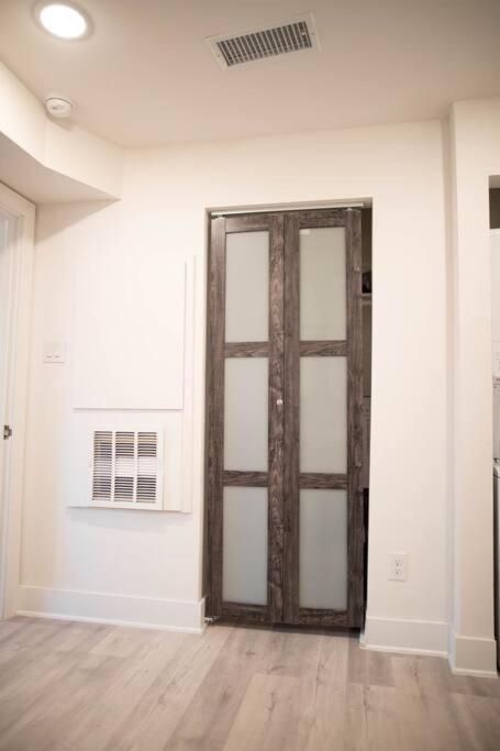 Platinum Palace 1Br 1Ba - Central Dallas Stay 外观 照片