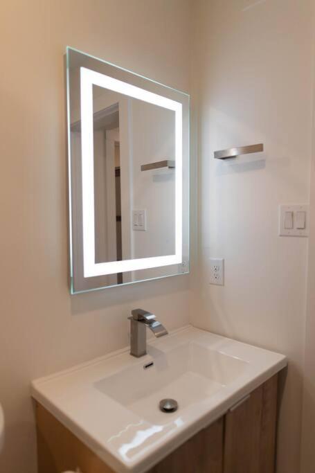 Platinum Palace 1Br 1Ba - Central Dallas Stay 外观 照片