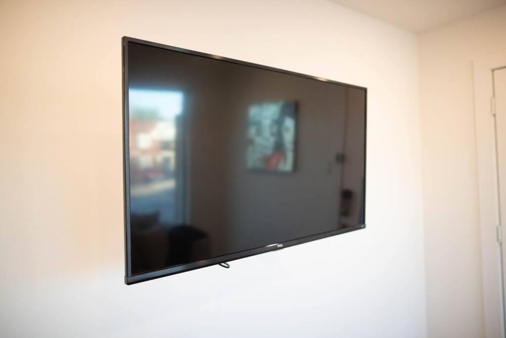 Platinum Palace 1Br 1Ba - Central Dallas Stay 外观 照片