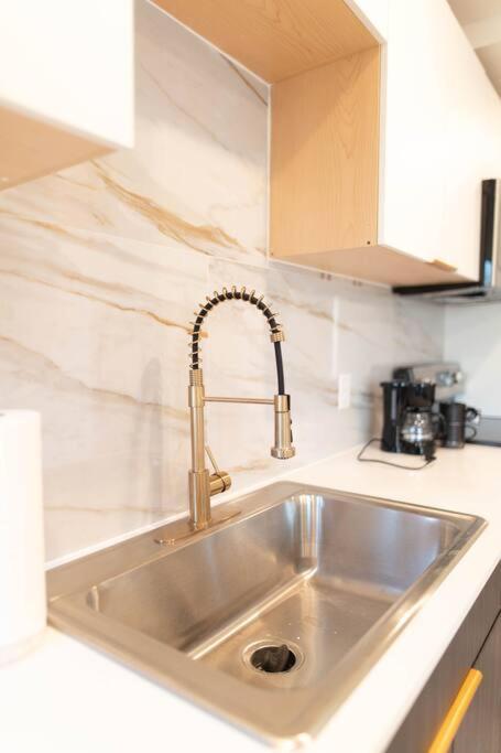 Platinum Palace 1Br 1Ba - Central Dallas Stay 外观 照片
