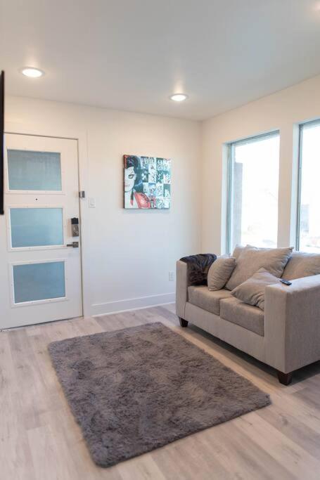 Platinum Palace 1Br 1Ba - Central Dallas Stay 外观 照片