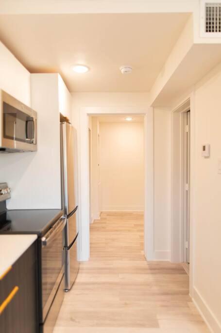 Platinum Palace 1Br 1Ba - Central Dallas Stay 外观 照片