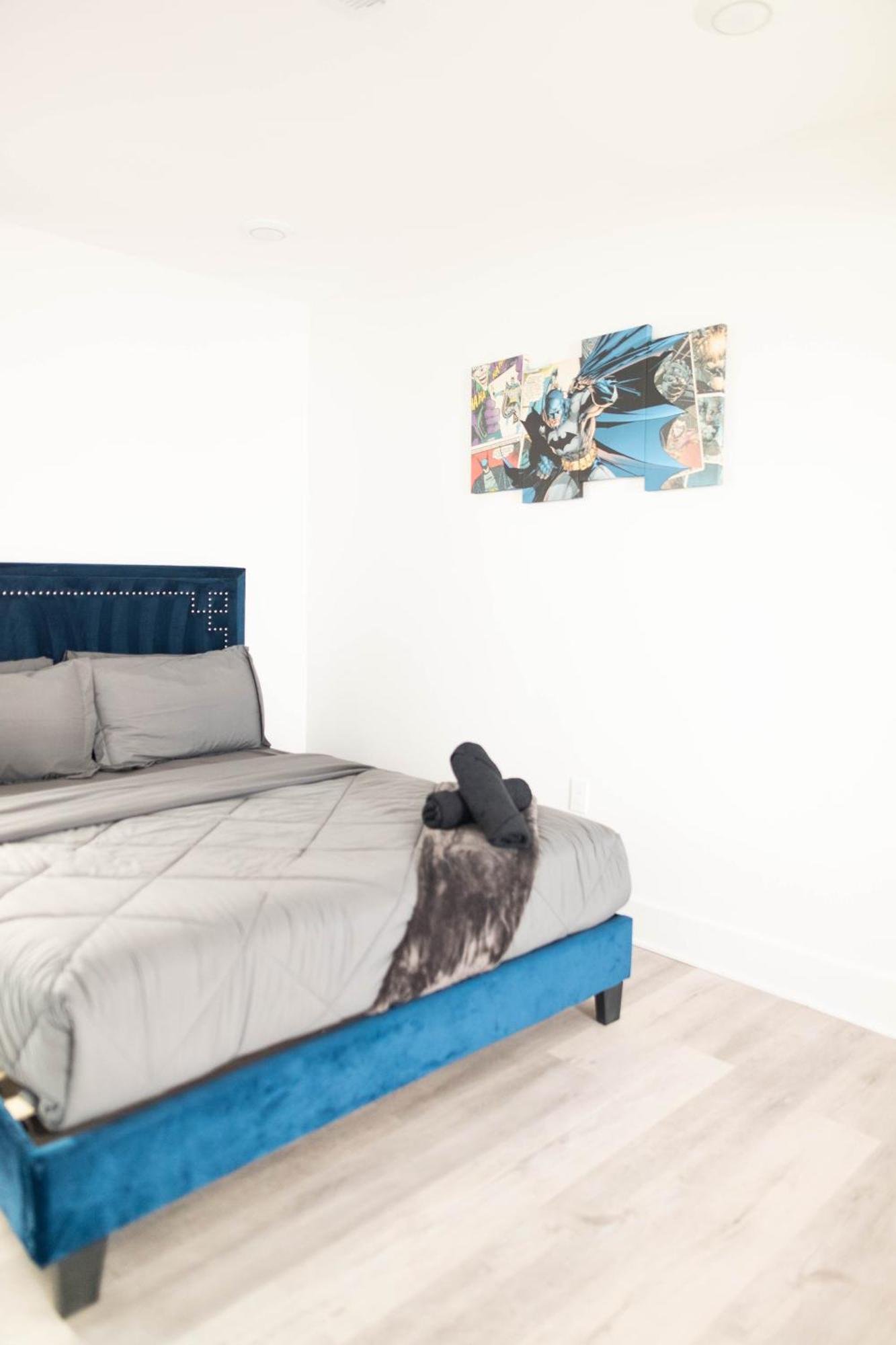 Platinum Palace 1Br 1Ba - Central Dallas Stay 外观 照片