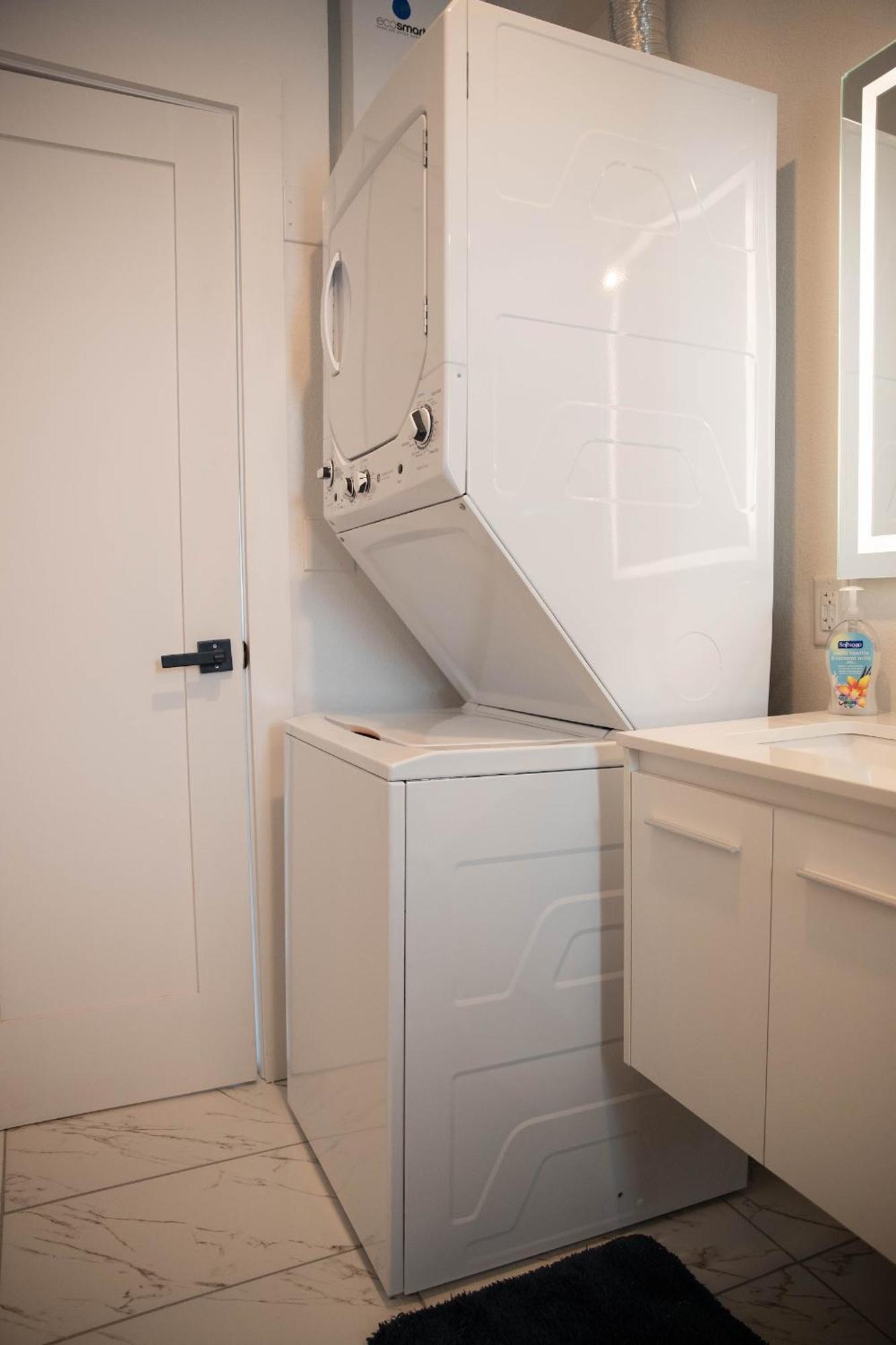 Platinum Palace 1Br 1Ba - Central Dallas Stay 外观 照片