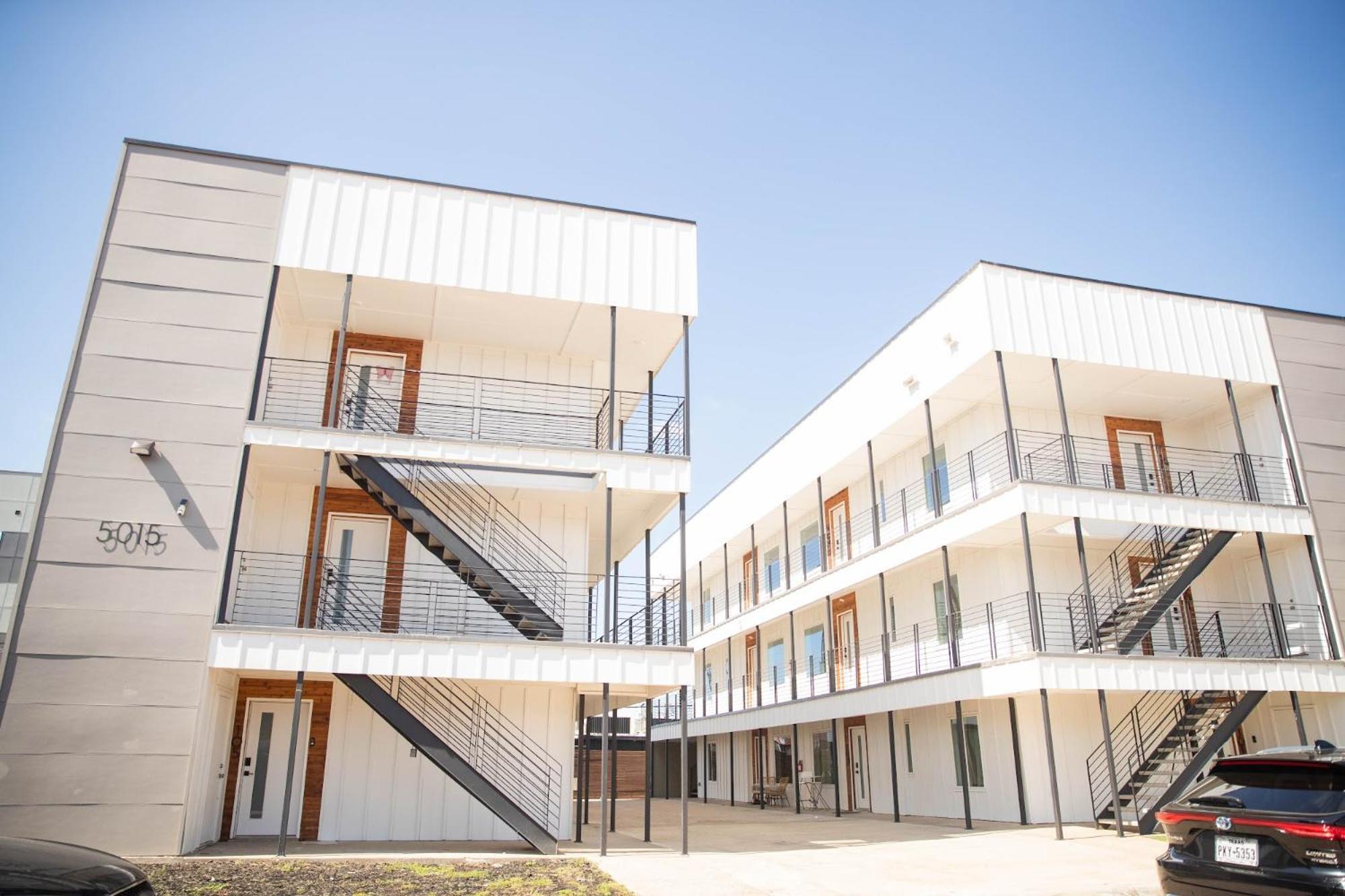Platinum Palace 1Br 1Ba - Central Dallas Stay 外观 照片