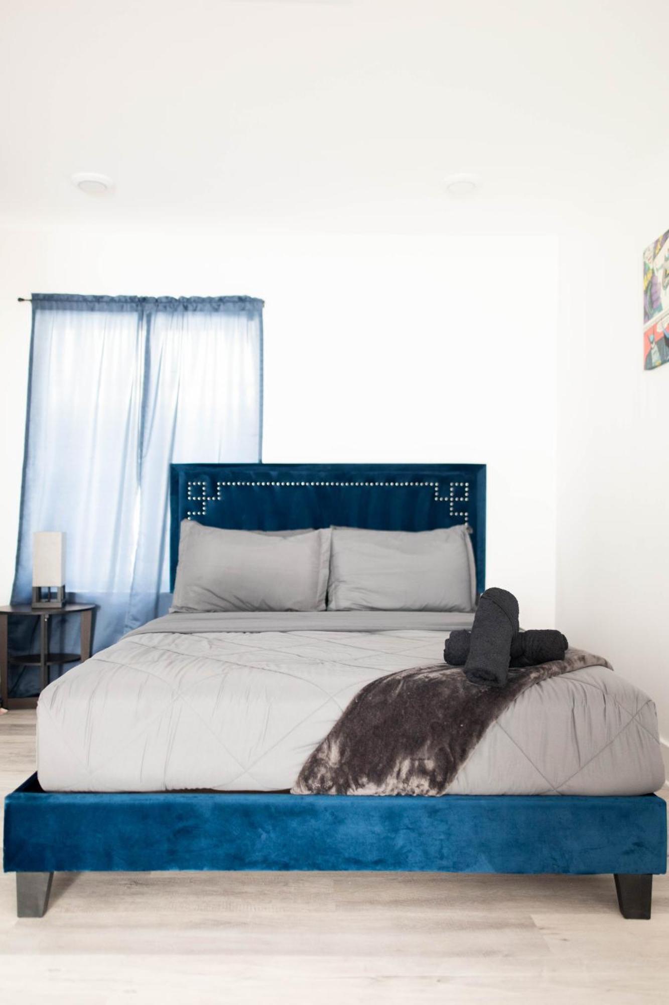 Platinum Palace 1Br 1Ba - Central Dallas Stay 外观 照片