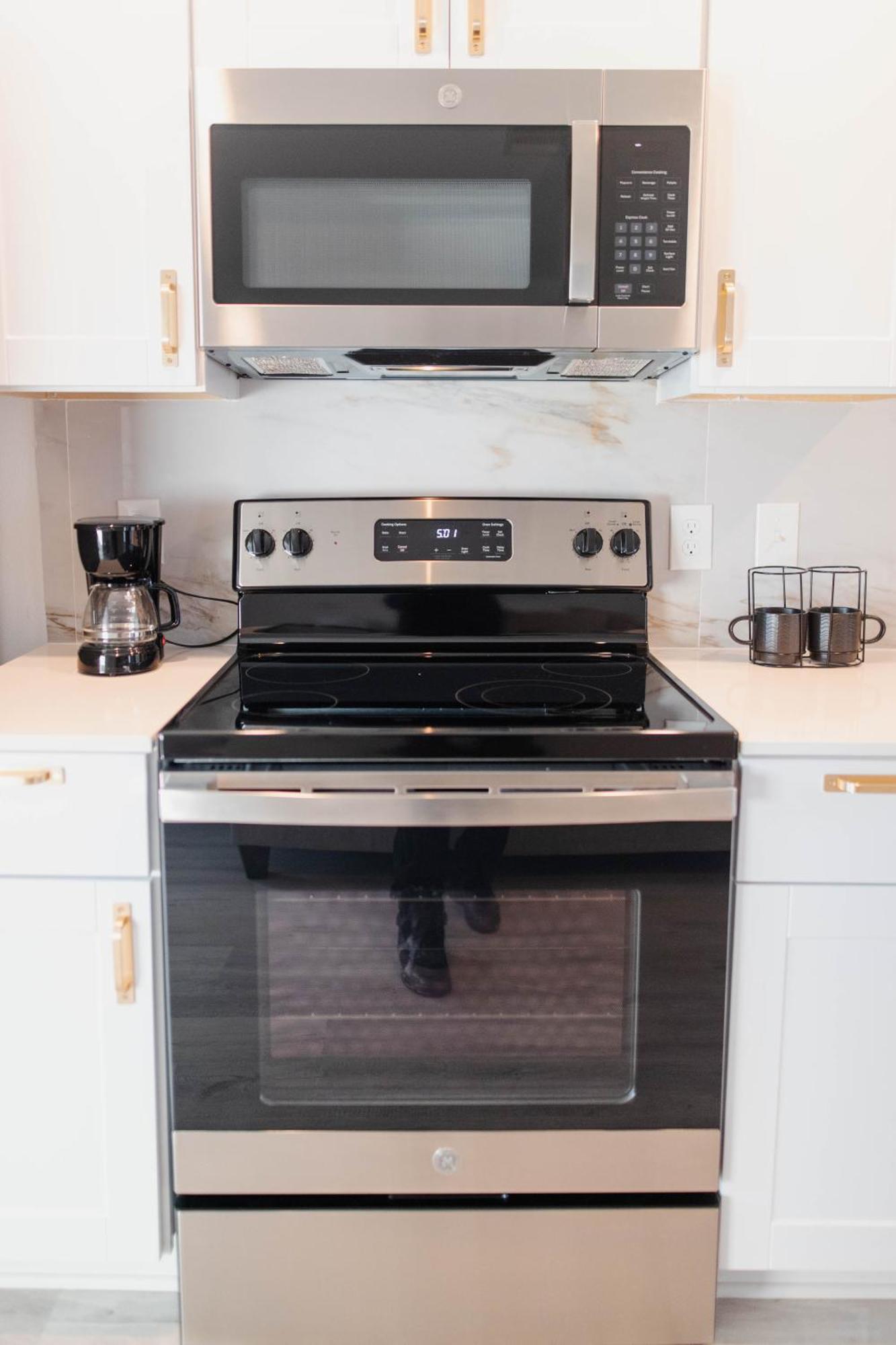Platinum Palace 1Br 1Ba - Central Dallas Stay 外观 照片