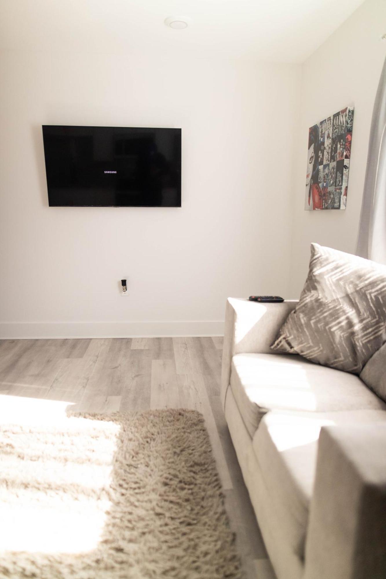 Platinum Palace 1Br 1Ba - Central Dallas Stay 外观 照片