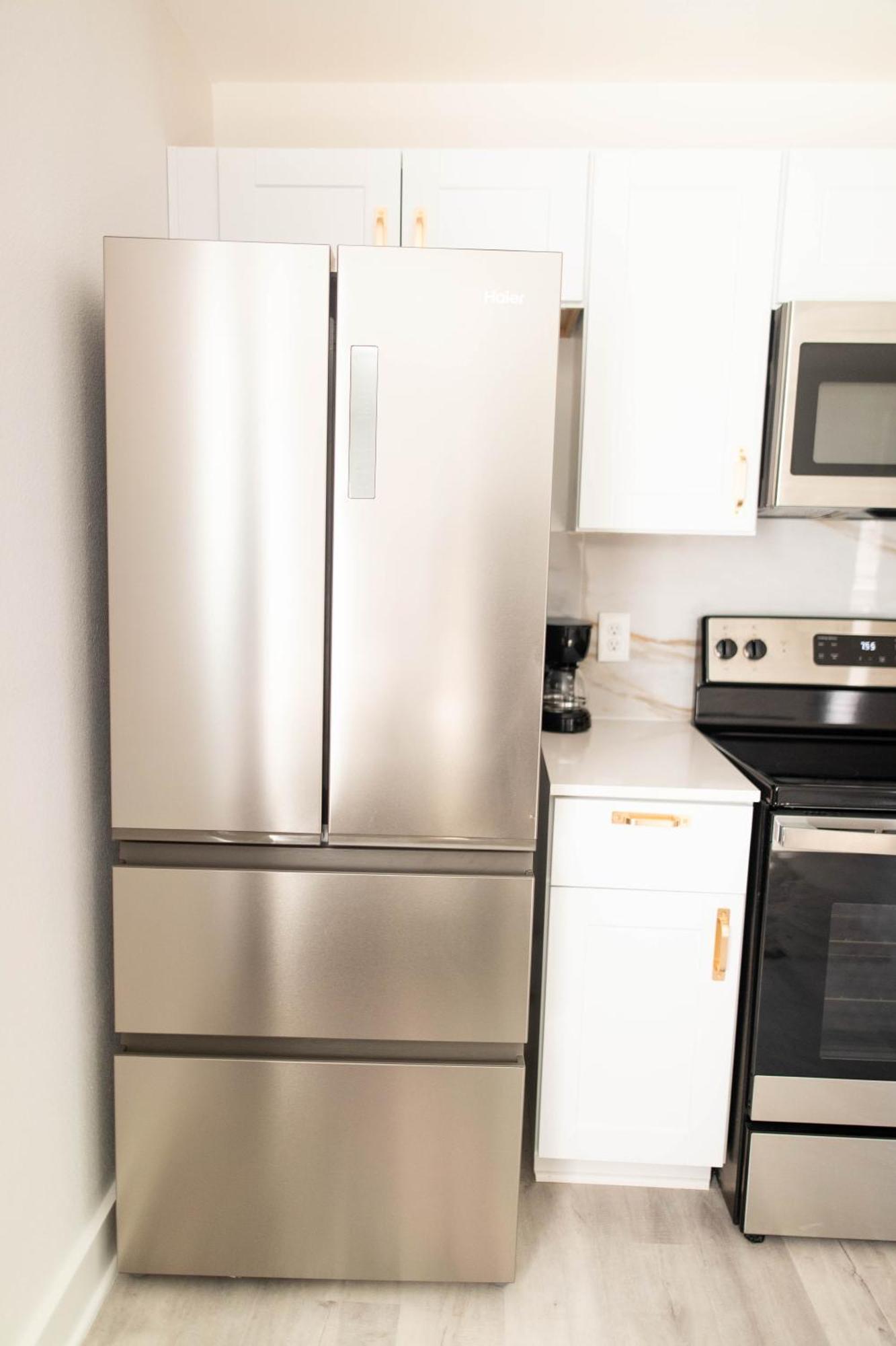 Platinum Palace 1Br 1Ba - Central Dallas Stay 外观 照片