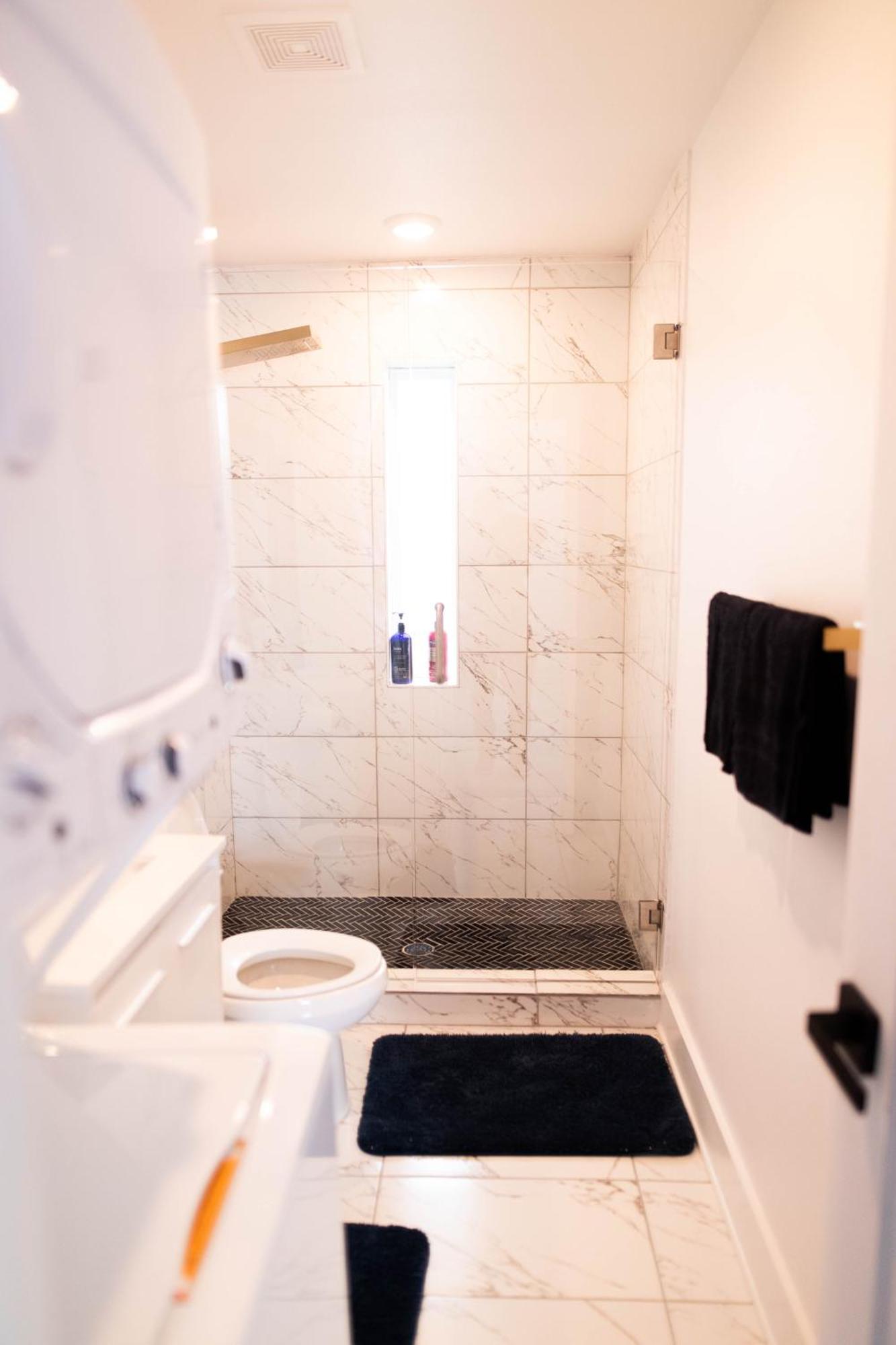 Platinum Palace 1Br 1Ba - Central Dallas Stay 外观 照片