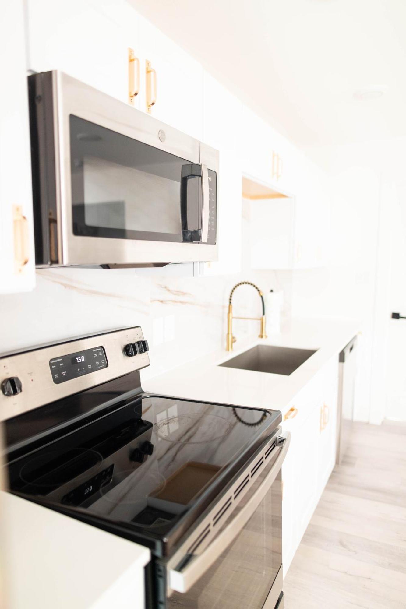 Platinum Palace 1Br 1Ba - Central Dallas Stay 外观 照片