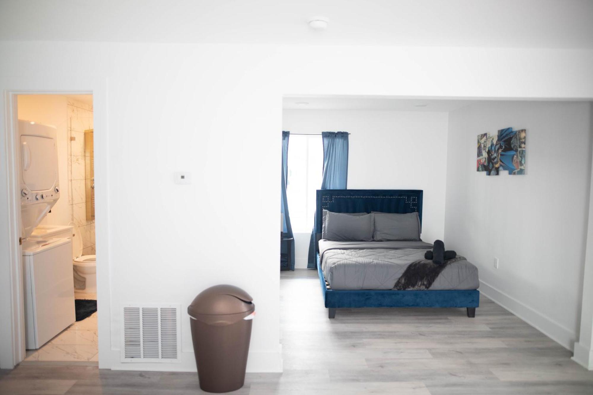Platinum Palace 1Br 1Ba - Central Dallas Stay 外观 照片