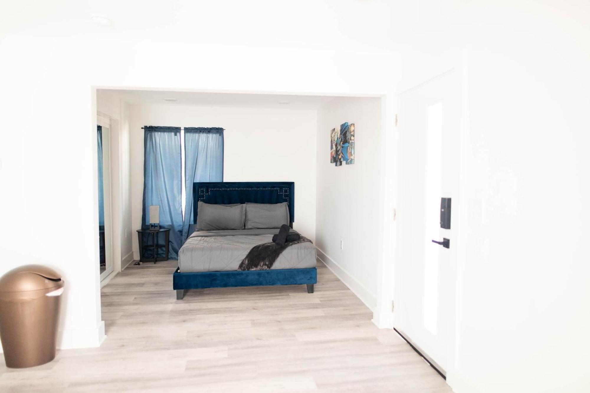Platinum Palace 1Br 1Ba - Central Dallas Stay 外观 照片