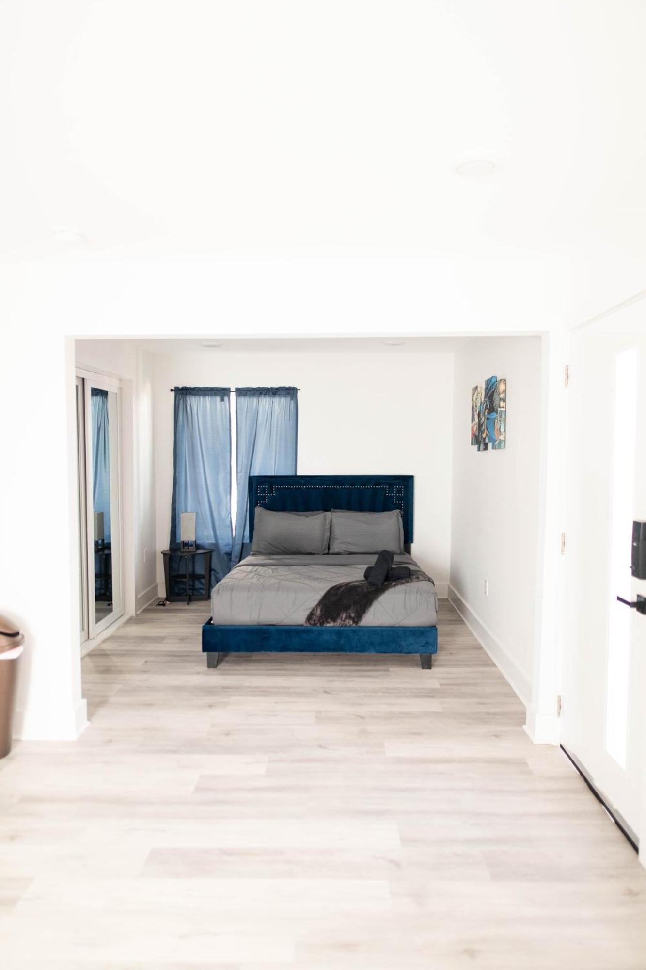 Platinum Palace 1Br 1Ba - Central Dallas Stay 外观 照片
