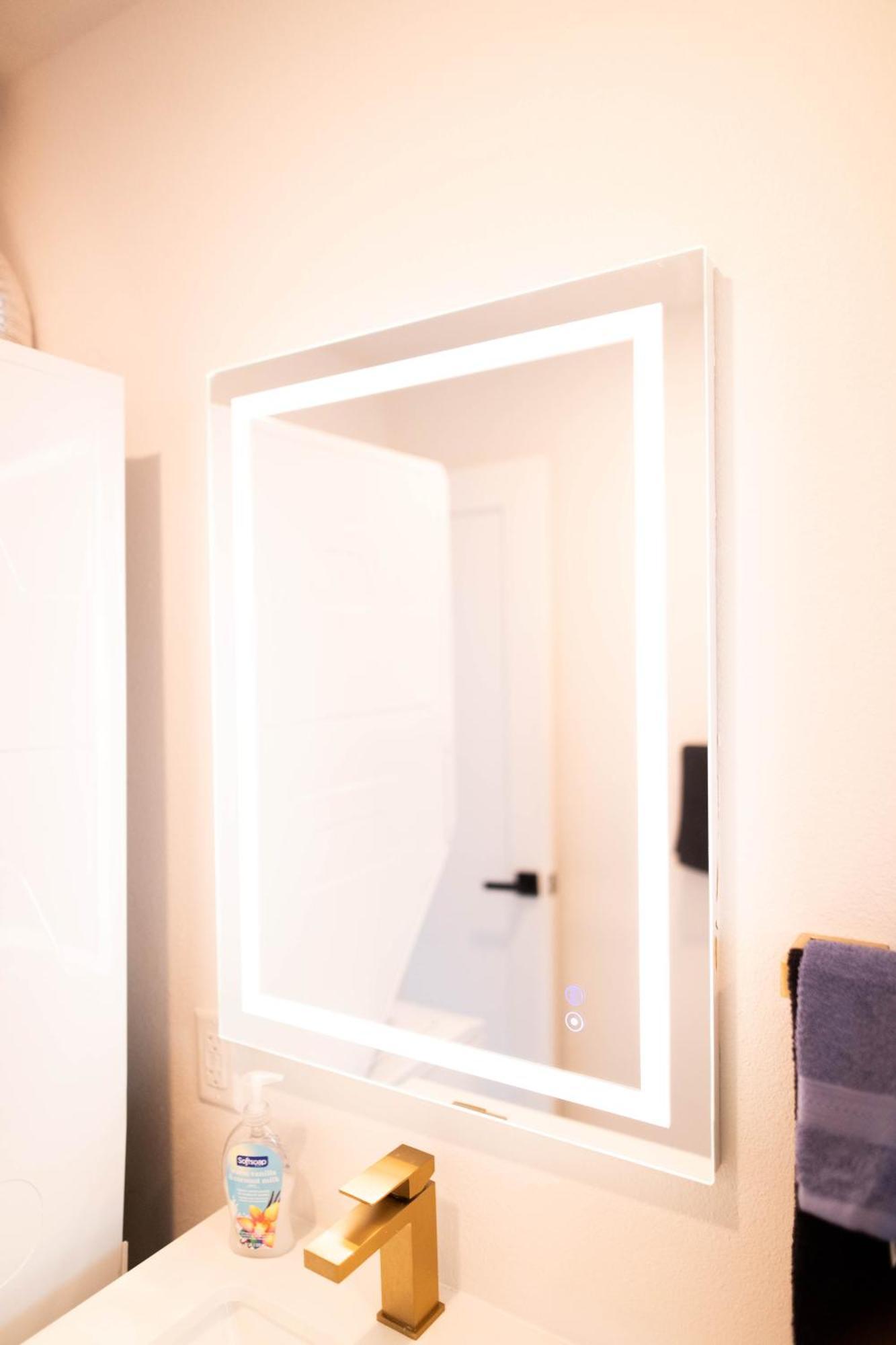 Platinum Palace 1Br 1Ba - Central Dallas Stay 外观 照片