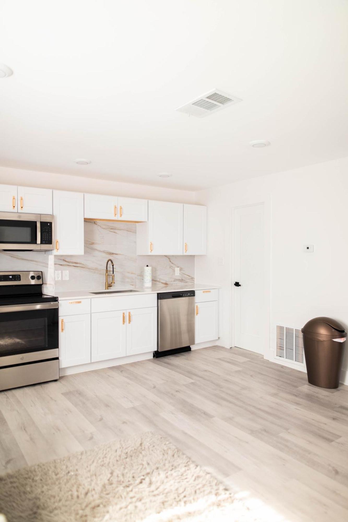 Platinum Palace 1Br 1Ba - Central Dallas Stay 外观 照片