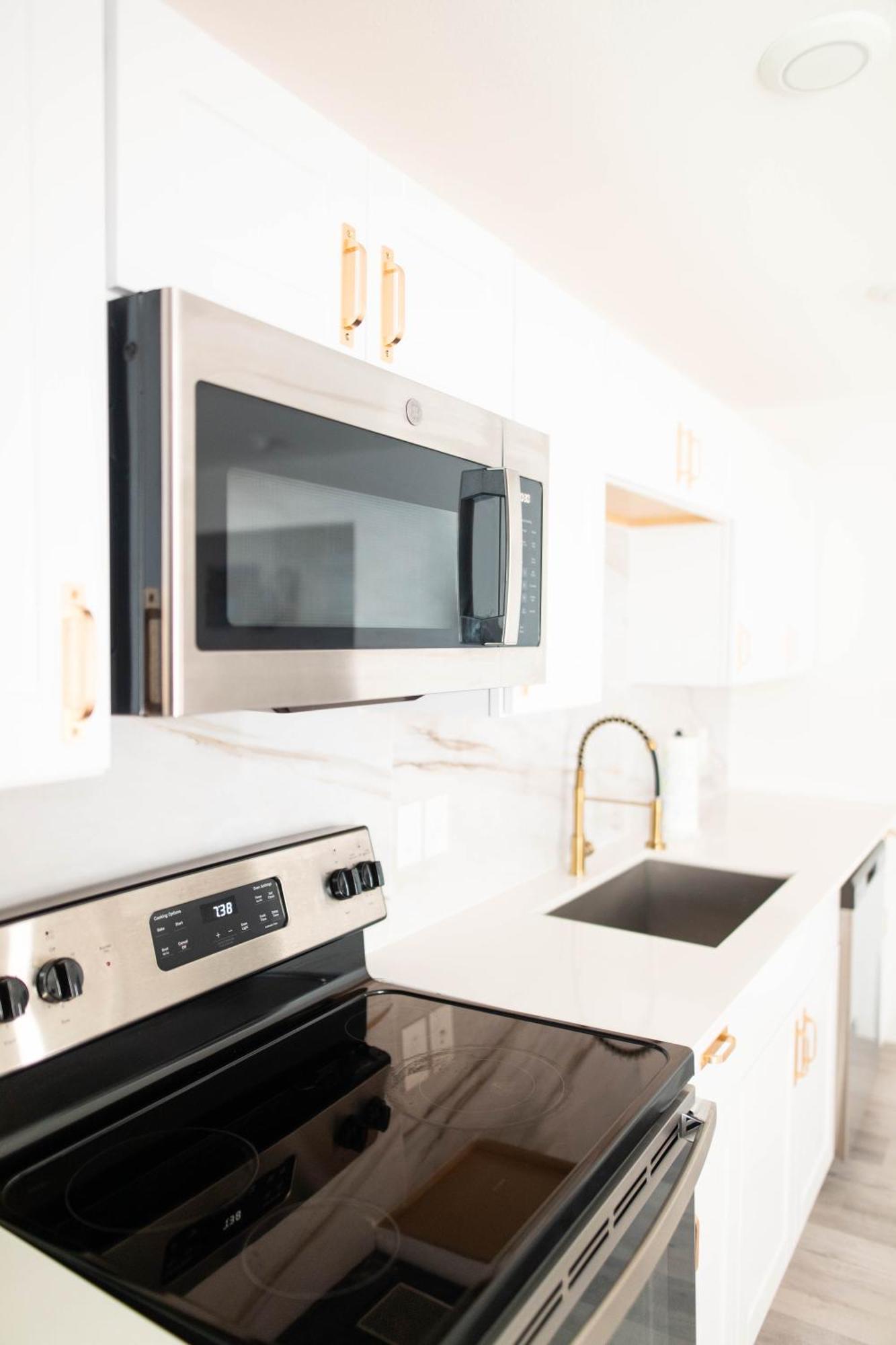 Platinum Palace 1Br 1Ba - Central Dallas Stay 外观 照片