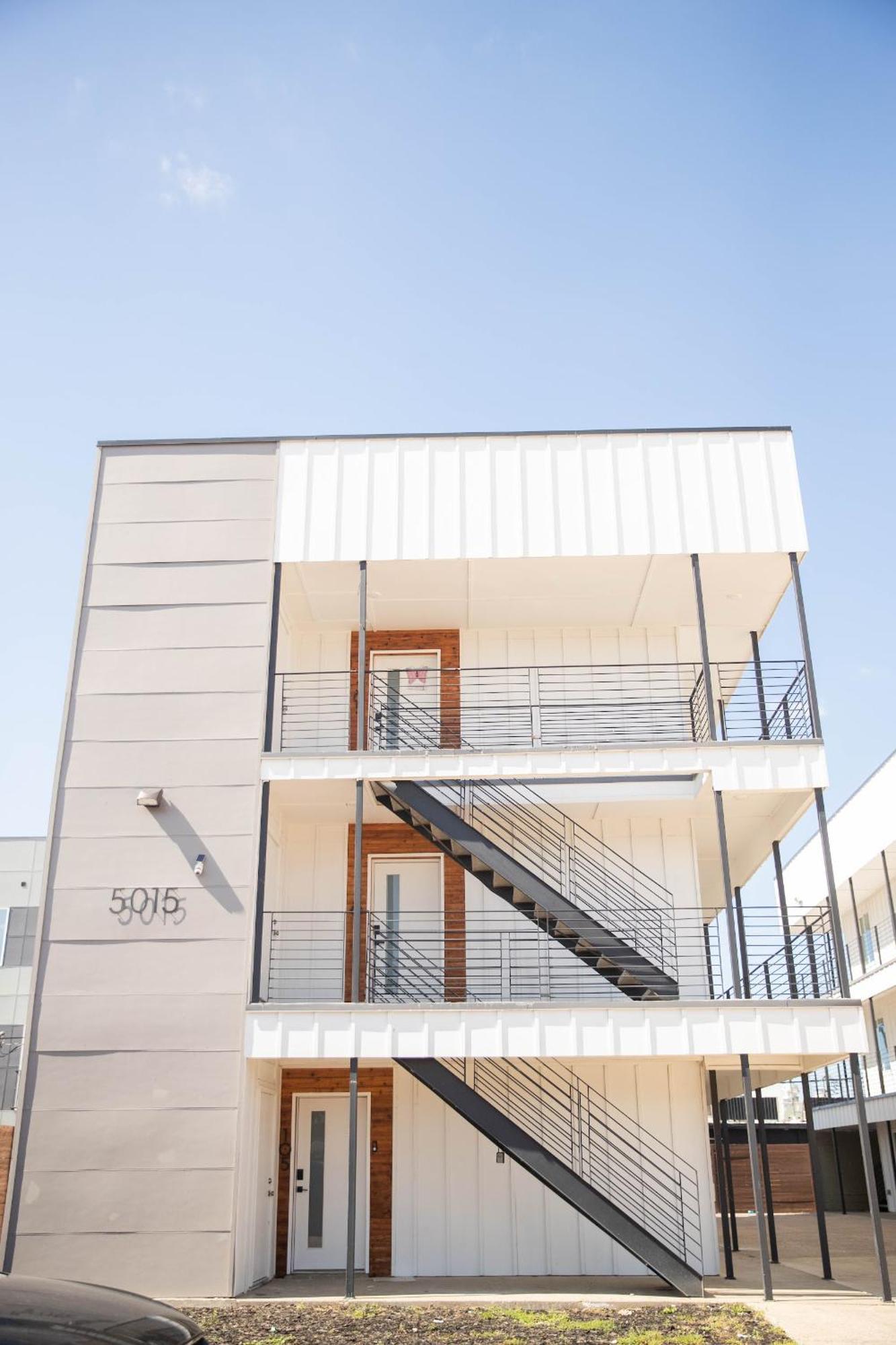 Platinum Palace 1Br 1Ba - Central Dallas Stay 外观 照片